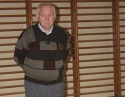 prosinec 2008 - Florbalový turnaj