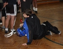 prosinec 2008 - Florbalový turnaj