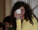 prosinec 2008 - Florbalový turnaj