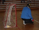 prosinec 2008 - Florbalový turnaj