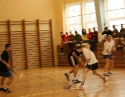 prosinec 2008 - Florbalový turnaj