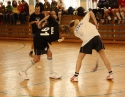 prosinec 2008 - Florbalový turnaj