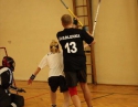 prosinec 2008 - Florbalový turnaj