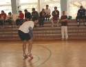 prosinec 2008 - Florbalový turnaj