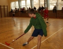 prosinec 2008 - Florbalový turnaj