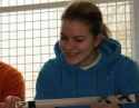 prosinec 2008 - Florbalový turnaj