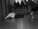 prosinec 2008 - Florbalový turnaj