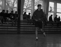 prosinec 2008 - Florbalový turnaj