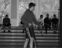 prosinec 2008 - Florbalový turnaj