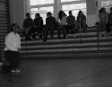 prosinec 2008 - Florbalový turnaj