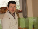 prosinec 2008 - Florbalový turnaj