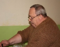 prosinec 2008 - Florbalový turnaj