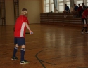prosinec 2008 - Florbalový turnaj