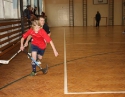 prosinec 2008 - Florbalový turnaj