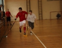 prosinec 2008 - Florbalový turnaj