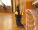 prosinec 2008 - Florbalový turnaj