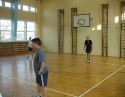 prosinec 2008 - Nohejbalový turnaj