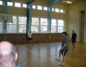 prosinec 2008 - Nohejbalový turnaj