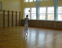 prosinec 2008 - Nohejbalový turnaj