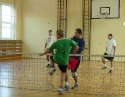 prosinec 2008 - Nohejbalový turnaj