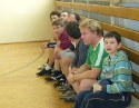 prosinec 2008 - Nohejbalový turnaj