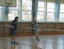 prosinec 2008 - Nohejbalový turnaj