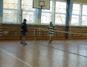 prosinec 2008 - Nohejbalový turnaj