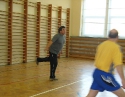 prosinec 2008 - Nohejbalový turnaj