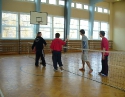 prosinec 2008 - Nohejbalový turnaj