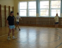prosinec 2008 - Nohejbalový turnaj