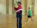 prosinec 2008 - Nohejbalový turnaj