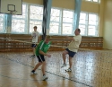 prosinec 2008 - Nohejbalový turnaj