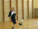 prosinec 2008 - Nohejbalový turnaj