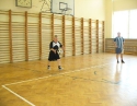 prosinec 2008 - Nohejbalový turnaj