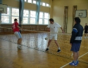 prosinec 2008 - Nohejbalový turnaj