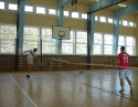 prosinec 2008 - Nohejbalový turnaj