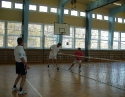 prosinec 2008 - Nohejbalový turnaj