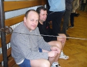 prosinec 2008 - Nohejbalový turnaj