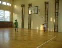 prosinec 2008 - Nohejbalový turnaj