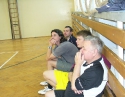 prosinec 2008 - Nohejbalový turnaj