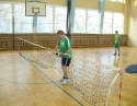 prosinec 2008 - Nohejbalový turnaj