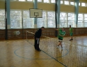 prosinec 2008 - Nohejbalový turnaj