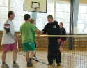prosinec 2008 - Nohejbalový turnaj