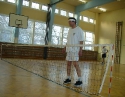 prosinec 2008 - Nohejbalový turnaj