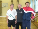 prosinec 2008 - Nohejbalový turnaj