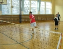 prosinec 2008 - Nohejbalový turnaj