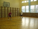 prosinec 2008 - Nohejbalový turnaj