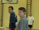 prosinec 2008 - Nohejbalový turnaj