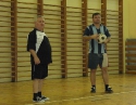 prosinec 2008 - Nohejbalový turnaj