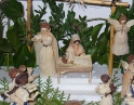 leden 2009 - Výstava betlémů a pohlednic